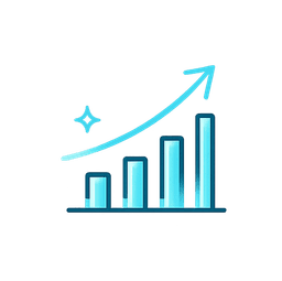 Data-driven icon