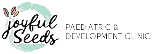 Joyful Seeds Paediatric & Developmental Clinic