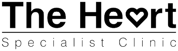 The Heart Specialist Clinic