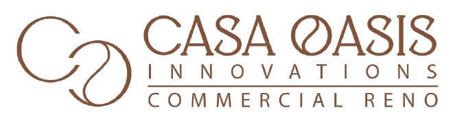 Casa Oasis Innovations